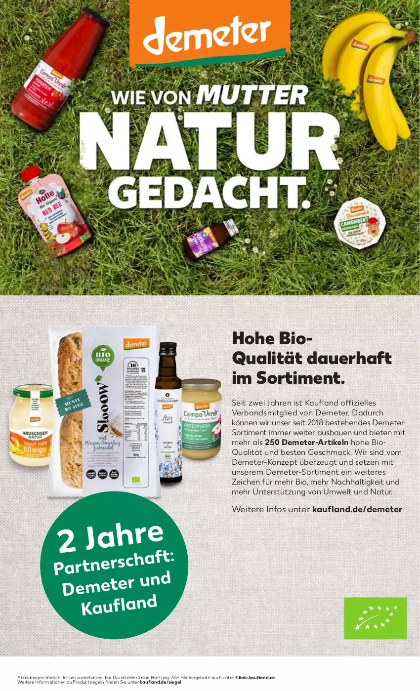 Aktueller Prospekt Kaufland - von 26.01 bis 01.02.2023 - strona 43 - produkty: angebot, angebote, auer, Bau, bio, elle, mac, natur, Ti, usb