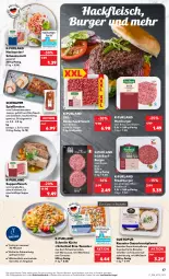 Gazetka promocyjna Kaufland - Gazetka - ważna od 01.02 do 01.02.2023 - strona 17 - produkty: angebot, angebote, auer, backofen, beef, besteck, braten, brie, burger, eis, elle, fleisch, geschirr, gewürz, hackfleisch, hamburger, ilag, jungbullen, Käse, kasseler, Kraut, küche, Küchen, Mett, Ofen, pfanne, purland, rind, rinder, rinderhackfleisch, rindfleisch, sauce, Sauerkraut, schnitzel, schwamm, schwein, schweine, schweinemett, schweinenacken, schweinerücken, steak, suppe, suppen, suppenfleisch, teller, Ti, tomate, tomaten, vom schweinenacken, weichkäse, wein, weine, Weißwein, würzsauce, zwiebel, zwiebeln