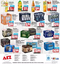 Gazetka promocyjna Aez - Prospekte - Gazetka - ważna od 01.04 do 01.04.2023 - strona 16 - produkty: adelholzener, AEZ, Alwa, amecke, Berger, bier, bio, bio limo, buch, burger, drucker, eis, elle, Engel, ente, fisch, flasche, flensburger, franziskaner, frucht, fruchtsaft, Germ, gerolsteine, gerolsteiner, glasflasche, Hohes C, Holz, jever, kerze, köstritzer, krumbach, limo, mineralwasser, Mineralwasser Classic, mönchshof, natur, Nektar, perla, pfanne, Pfanner, radeberger, reis, rel, ring, rum, saft, säfte, Staatl. Fachingen, steiner, teller, Ti, uhr, vio bio limo, warsteiner, wasser, weissbier, ZTE