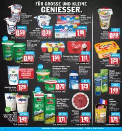 Gazetka promocyjna Aez - Prospekte - Gazetka - ważna od 01.04 do 01.04.2023 - strona 8 - produkty: actimel, actimel drink, alpro, aoste stickado, arla, arla skyr, auer, Bau, Bauer, Becher, butter, danone, danone actimel drink, danone fruchtzwerge, Dany, dany sahne, drink, eis, elle, frucht, fruchtjoghurt, fruchtzwerge, joghur, joghurt, joghurt mild, kräuter, kräuter-butter, leine, meggle, milch, Mini-Salami, Müller, natur, reis, riegel, sahne, salami, schlagrahm, schmand, Skyr, stickado, teller, Ti, topf, Topfen, weihenstephan, wiltmann, ZTE, zucker