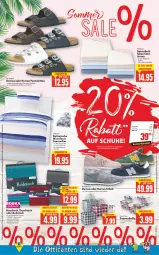 Gazetka promocyjna E Center - Angebote der Woche - Gazetka - ważna od 16.07 do 16.07.2022 - strona 14 - produkty: Bad, badetuch, Bau, baumwolle, bett, bettwäsche, bio, bio-baumwolle, burger, duschtuch, eis, elle, Ergee, hamburger, handtuch, korb, pantolette, pantoletten, reis, seersucker, teller, Ti, Trockner, tuc, wolle