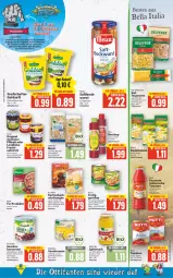 Gazetka promocyjna E Center - Angebote der Woche - Gazetka - ważna od 16.07 do 16.07.2022 - strona 9 - produkty: apfel, aufstrich, basis müsli, Becher, beutel, bio, bohne, bohnen, bonduelle, brot, brownie, brownies, buitoni, cerealien, deka, Dr. Oetker, edeka bio, eintöpfe, eis, elle, ente, erasco, erbsen, erde, feinschmecker, flasche, fleisch, frucht, fruchtfleisch, gemüsemais, gewürz, goldsaft, grafschafter, Hela, ketchup, kichererbsen, kidney, Konserven, korn, küche, kuchen, Küchen, landliebe, linsen, mais, meica, müsli, Mutti, natur, nudel, saft, sauce, saucen, sirup, suppe, suppen, teigwaren, Ti, tomate, tomaten, wurst, zentis, zitrone, zitronen, zucker