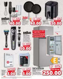 Gazetka promocyjna Kaufland - Extra-Angebote - Gazetka - ważna od 18.09 do 18.09.2024 - strona 13 - produkty: adblue, akku, auto, backofen, Becher, beleuchtung, Diesel, drucker, edelstahl, eier, eis, eiswürfel, erde, gefrierfach, gillette, herdarten, kopierpapier, led-beleuchtung, leine, Mixer, ndk, obst, Obst und Gemüse, Ofen, papier, Parkside, pfanne, pfannen, pfannen-set, rasierer, Rauch, Reinigung, rel, Ria, Schal, Schale, Schneebesen, schuhe, stabmixer, Tasche, Ti, timer, türanschlag wechselbar, und gemüse, versandkostenfrei, würfel, Zerkleinerer