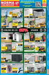 Gazetka promocyjna Norma - Norma - Gazetka - ważna od 08.09 do 08.09.2024 - strona 1 - produkty: akku, Akku-Winkelschleifer, angebot, asti, bio, Bona, Brei, Brennholz, bügel, bürste, bürsten, edelstahl, eis, Elektro, elle, Fahrrad, fenster, Gewächshaus, Holz, Holzspalter, kraft, kräuter, kräutern, ladegerät, latte, leine, LG, li-ion-akku, Liege, messer, ndk, passend für alle, pflanze, pflanzen, rasen, rasenmäher, reis, reiss, Ria, ring, rum, rwe, sac, säge, sattel, schnellladegerät, Spaten, Ti, tiernahrung, tisch, uv-schutz, wasser, wein, weine, weinshop, Winkelschleifer, Zelt