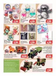 Gazetka promocyjna Feneberg - Prospekte - Gazetka - ważna od 17.09 do 17.09.2022 - strona 10 - produkty: acer, angebot, angebote, Anhänger, ball, batterie, batterien, buch, chloe, Diesel, eis, emmi, Engel, Holz, Kinder, kissen, Mütze, Ofen, Plüsch, rum, shirt, Ti