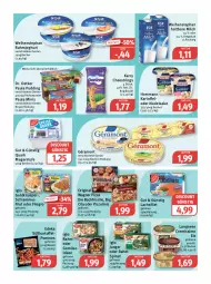 Gazetka promocyjna Feneberg - Prospekte - Gazetka - ważna od 17.09 do 17.09.2022 - strona 6 - produkty: Becher, beutel, cremissimo, deka, discount, Dr. Oetker, eis, filegro, filet, géramont, gin, haltbare milch, iglo, joghur, joghurt, kartoffel, lachs, lachsfilet, langnese, langnese cremissimo, milch, Mode, nudel, nudelsalat, oder piccolinis, original wagner, Paula, paula pudding, piccolinis, pizza, pommes, pudding, quark, rahmjoghurt, reis, ring, salat, schlemmerfilet, sim, spinat, String, Ti, wagner, weihenstephan