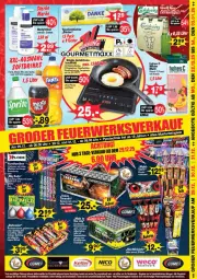 Gazetka promocyjna  - Prospekte - Gazetka - ważna od 20.12 do 20.12.2025 - strona 5 - produkty: acer, angebot, angebote, body, bodylotion, eis, fanta, hama, Hohes C, Lotion, reis, Ti, vita
