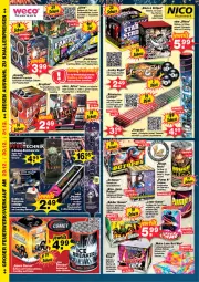 Gazetka promocyjna  - Prospekte - Gazetka - ważna od 20.12 do 20.12.2025 - strona 6 - produkty: asti, batterie, bett, Betten, blume, blumen, Brei, Brokat-kronen, fanta, krone, Kugel, Popp, Rauch, Römische Lichter, Spezi, Ti, topf, usb