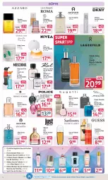 Gazetka promocyjna Rossmann - Prospekte - Gazetka - ważna od 21.06 do 21.06.2024 - strona 4 - produkty: Adidas, after shave, auer, body, bruno banani, coupon, drucker, Eau de parfum, eau de parfum 30 ml, eau de toilette, eau de toilette 100 ml, eau de toilette 30 ml, eau de toilette 50 ml, Engel, kerze, mam, nivea, nivea sun, olive, parfum, s.oliver, spartipp, Ti, Yo