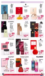 Gazetka promocyjna Rossmann - Prospekte - Gazetka - ważna od 21.06 do 21.06.2024 - strona 5 - produkty: angebot, angebote, coupon, coupons, Eau de parfum, eau de parfum 30 ml, eau de toilette, eau de toilette 100 ml, eau de toilette 30 ml, gewinnspiel, parfum, Spiele, Ti