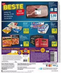 Gazetka promocyjna Diska - Prospekte - Gazetka - ważna od 06.08 do 06.08.2022 - strona 12 - produkty: aktionspreis, angebot, angebote, Astra, bier, buch, coupon, coupons, deka, deutschland card, deutschlandcard, die ofenfrische, Diesel, eis, elle, ente, erde, gutschein, Kette, kraft, LG, mam, milch, Müller, nuss, nussriegel, Ofen, pizza, Rauch, reis, rel, riegel, ring, sac, schwein, schweine, schweinerücken, Sternburg, storck, Sushi, tee, telefon, Ti, uhr, wein, weine, ZTE