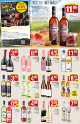 Gazetka promocyjna  - Prospekte - Gazetka - ważna od 21.05 do 21.05.2022 - strona 14 - produkty: asti, Bad, beko, Belsazar, Berger, bio, brut, brut dargent, burgunder, Cap, captain morgan, cocktail, deka, deutscher sekt, drink, drinks, eis, elle, erde, flasche, gin, gordon, gordon's, J.P. Chenet, lion, mac, merl, obst, ouzo, rioja, rum, schorle, sekt, söhnlein, spätburgunder, Ti, uhr, Vermouth, wein, weine, weinschorle, whiskey
