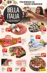 Gazetka promocyjna  - Prospekte - Gazetka - ważna od 21.05 do 21.05.2022 - strona 2 - produkty: Abtei, ACC, Bad, braten, brot, Dorade, dorade royal, eis, fleisch, gewürz, gin, Goldbrasse, grill, hartkäse, hinterschinken, italienischer hartkäse, Käse, kräuter, kräutern, mac, mozzarella, Muscheln, nuss, parmaschinken, pfeffer, prosciutto, prosciutto cotto, Prosciutto di Parma, rel, saft, salami, Scamorza, schinken, schnittkäse, schwein, schweine, schweinefleisch, Spezi, südtiroler, Ti, tisch, tomate, tomaten, venus, wein, weine