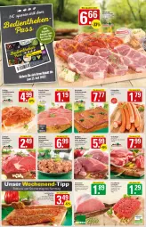 Gazetka promocyjna  - Prospekte - Gazetka - ważna od 21.05 do 21.05.2022 - strona 6 - produkty: bio, braten, buch, deka, eintopf, eis, fisch, fleisch, gewürz, gin, grill, gulasch, hackfleisch, hackfleisch gemischt, Holz, holzfällersteaks, HP, ideal zum grillen, jungbullen, Käse, küche, Küchen, lachs, Lachsbraten, lamm, lammlachse, mac, marinade, mit zwiebeln, pfanne, pilze, pute, rind, rindfleisch, saft, schinken, schinkenbraten, Schinkensteak, schnitten, schnitzel, schwein, schweine, schweinefleisch, Schweinelachs, steak, steaks, suppe, Ti, topf, wein, weine, zwiebel, zwiebeln