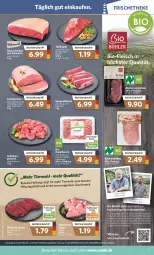 Gazetka promocyjna Combi - Prospekte - Gazetka - ważna od 10.09 do 10.09.2022 - strona 5 - produkty: angebot, angebote, bio, braten, eis, fleisch, Fleischerei, gulasch, hackfleisch, hähnchenflügel, kochschinken, lachs, Lachsbraten, lebensmittel, LG, mac, natur, rind, rinder, Rinderroulade, rinderrouladen, rouladen, rum, rumpsteak, saft, Schere, schinken, schwein, steak, suppe, suppen, suppenfleisch, tafelspitz, Ti, wein, wurst