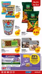 Gazetka promocyjna Penny - Prospekte - Gazetka - ważna od 14.05 do 14.05.2022 - strona 13 - produkty: aus dem kühlregal, ball, Bau, beutel, chips, chipsfrisch, eis, elle, frucht, fruchtgummi, funny-frisch, gewinnspiel, goldbären, kühlregal, mandel, milch, milka, nuss, pralinen, regal, reis, schoko, schokolade, schokoladen, tee, Ti, Trüffel, veggie, vollmilch