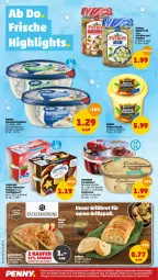 Gazetka promocyjna Penny - Prospekte - Gazetka - ważna od 14.05 do 14.05.2022 - strona 30 - produkty: Becher, bonita, bourbon, bourbon vanille, brot, butter, Butterschmalz, cremissimo, eis, filet, filets, grill, Grillbrot, hering, Herings, heringsfilets, landliebe, langnese, LG, malz, olive, paprika, patros, reis, ring, sahne, sauce, Schmalz, sim, Ti, vanille, würfel, ZTE
