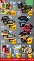 Gazetka promocyjna Penny - Prospekte - Gazetka - ważna od 14.05 do 14.05.2022 - strona 35 - produkty: Amber, Becher, bett, caramel, hähnchenbrust, pesto, pudding, Schal, Schale, Ti