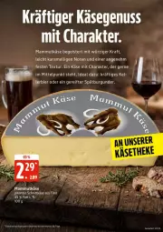 Gazetka promocyjna Edeka - Prospekte - Gazetka - ważna od 17.10 do 17.10.2026 - strona 14 - produkty: bier, burgunder, eis, karamell, Käse, kraft, mam, nuss, reis, schnittkäse, spätburgunder, Ti, ZTE