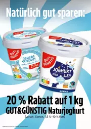 Gazetka promocyjna Edeka - Prospekte - Gazetka - ważna od 17.10 do 17.10.2026 - strona 16 - produkty: eis, joghur, joghurt, natur, naturjoghurt, reis, Ti