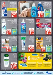 Gazetka promocyjna Edeka - Prospekte - Gazetka - ważna od 17.10 do 17.10.2026 - strona 29 - produkty: beko, coupon, coupons, eis, erde, kraft, LEGO®, payback, reis, rexona, rwe, Ti, vita, vitakraft