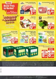 Gazetka promocyjna Edeka - Prospekte - Gazetka - ważna od 17.10 do 17.10.2026 - strona 30 - produkty: angebot, angebote, ariel, auer, ball, Bau, Bauer, bio, blume, blumen, braten, coupon, deit, deka, dekoration, drink, eis, ente, frosta, frucht, fruchtjoghurt, Gemüse Mix, joghur, joghurt, Joghurtdrink, kiwi, lätta, limo, limonade, payback, pfanne, pfannen, reis, salat, schwein, schweine, schweinebraten, tee, telefon, Ti, trolli, wein, weine