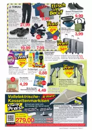 Gazetka promocyjna Jawoll - Prospekte - Gazetka - ważna od 23.07 do 23.07.2022 - strona 7 - produkty: aktiv gel, Arbeitssocken, asti, Bau, baumwolle, beutel, blume, blumen, Cap, decke, dell, duschgel, eis, elle, fa duschgel, fernbedienung, fisch, gin, hose, Insektennetz, Kinder, koffer, leine, Mode, pavillon, poloshirt, Rauch, reis, Ria, Schal, Schale, schuhe, sekt, shirt, slip, Slipper, sneaker, socken, sonnenblume, sonnenblumen, Sonnenblumenkerne, sonnenschutz, spee, Sport, Tasche, taschen, Teleskop, Ti, tisch, umhängetasche, waschmittel, wasser, wolle