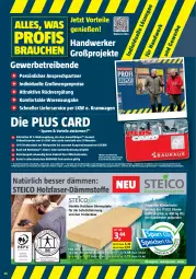 Gazetka promocyjna Bauhaus - Prospekte - Gazetka - ważna od 30.03 do 30.03.2024 - strona 30 - produkty: Bau, eis, elle, gutschein, gutscheine, Holz, HP, latte, LG, lieferservice, natur, Rauch, reis, rum, Ti, tiefpreis, tiefpreisgarantie