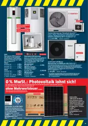 Gazetka promocyjna Bauhaus - Prospekte - Gazetka - ważna od 30.03 do 30.03.2024 - strona 47 - produkty: Bau, eis, elle, ente, erde, Haier, Intel, kompressor, lack, leine, Mode, Palette, reis, rum, rwe, Spektrum, Ti, timer, wasser