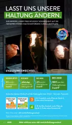 Gazetka promocyjna Aldi Nord - Aldi-Bewusst-Wie - Gazetka - ważna od 31.01 do 31.01.2022 - strona 10 - produkty: aldi, bio, eis, elle, ente, erde, fleisch, gsw, pute, rind, schwein, Spezi, Ti, wein