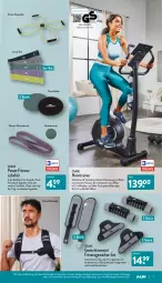 Gazetka promocyjna Aldi Nord - Aldi-Bewusst-Wie - Gazetka - ważna od 31.01 do 31.01.2022 - strona 7 - produkty: dell, elle, flasche, gin, handschuhe, Hanteln, LG, Mode, Ria, schuhe, smartphone, Sport, tablet, Ti, trinkflasche, Weste, ZTE