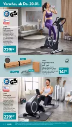 Gazetka promocyjna Aldi Nord - Aldi-Bewusst-Wie - Gazetka - ważna od 31.01 do 31.01.2022 - strona 8 - produkty: Bau, baumwolle, computer, eis, gin, Kugel, natur, ndk, pute, smartphone, tablet, Ti, wolle, Yo, ZTE