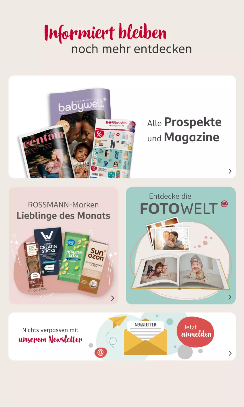 Aktueller Prospekt Rossmann - Prospekte - von 08.12.2025 bis 04.01.2026 - strona 8 - produkty: decke, magazin