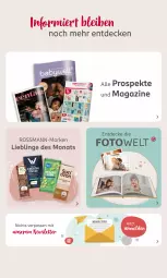 Gazetka promocyjna Rossmann - Prospekte - Gazetka - ważna od 04.01 do 04.01.2026 - strona 8 - produkty: decke, magazin