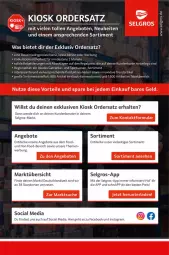 Gazetka promocyjna Selgros - Ordersatz - Gazetka - ważna od 30.06 do 30.06.2025 - strona 2 - produkty: angebot, angebote, auer, decke, eis, getränk, getränke, LG, neuheit, regal, reis, reiss, SANTE, spirituosen, Ti