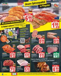 Gazetka promocyjna Edeka - Angebote der Woche - Gazetka - ważna od 27.05 do 27.05.2023 - strona 6 - produkty: angebot, auer, axe, Bau, Bauer, beef, berliner, braten, brustfilet, deka, eis, filet, fleisch, für grill und pfanne, gewürz, grill, grill und pfanne, hähnchenbrust, hähnchenbrustfilet, Haxe, jungbullen, kasseler, kotelett, krustenbraten, lamm, lammkotelett, mac, nuss, oder rumpsteak, pfanne, reis, rel, rind, roastbeef, rum, rumpsteak, rwe, Schal, Schale, schinken, Schinkensteak, schnitten, schnitzel, schwein, schwein und rind, schweine, schweinefleisch, schweineschnitzel, steak, steaks, tee, Ti, top-preis, und pfanne, wein, weine