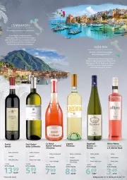 Gazetka promocyjna Selgros - Wein - Gazetka - ważna od 24.12 do 24.12.2022 - strona 11 - produkty: Barolo, chia, dell, eis, fisch, flasche, früchte, Geflügel, Käse, meeresfrüchte, merl, merlot, pasta, regal, reis, rind, rosato, salat, Ti, wein, weine, Wild