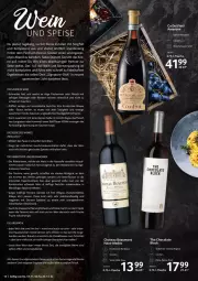 Gazetka promocyjna Selgros - Wein - Gazetka - ważna od 24.12 do 24.12.2022 - strona 14 - produkty: amaro, auer, beere, beeren, braten, chateau, cola, eis, Elan, elle, erde, fisch, flasche, fleisch, frucht, gewürz, Käse, kotelett, leine, LG, mac, mam, natur, Rauch, reis, rel, rind, rotwein, saft, salz, saro, sauce, schnitzel, schwein, tee, Ti, Tiere, wein, weine, Wild, ZTE