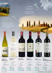 Gazetka promocyjna Selgros - Wein - Gazetka - ważna od 24.12 do 24.12.2022 - strona 9 - produkty: chia, chianti, classico, eintöpfe, eis, fisch, flasche, Geflügel, grill, Käse, lamm, monte, Montepulciano, pasta, reis, Ria, rind, schwein, Ti, wein, Weißwein, Wild