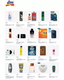 Gazetka promocyjna Dm Drogerie - Prospekte - Gazetka - ważna od 23.02 do 23.02.2022 - strona 5 - produkty: after shave, Antitranspirant, arla, balsam, deo, deo spray, deodorant, dusche, duschgel, eau de toilette, fusion5, gillette, gin, Haarlack, kleber, lack, LG, natur, natura, olive, Otto kern, palmolive, Playboy, Rasierschaum, s.oliver, schwarzkop, schwarzkopf, Seife, Speick, Sport, Ti, weleda