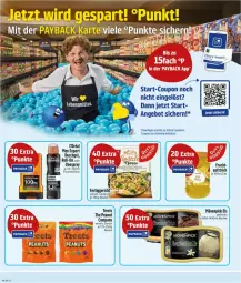 Gazetka promocyjna Edeka - Prospekte - Gazetka - ważna od 01.02 do 01.02.2025 - strona 4 - produkty: angebot, aufstrich, Becher, beutel, cola, coupon, deo, deospray, duschgel, eis, frucht, loreal, mövenpick, mövenpick eis, roll-on