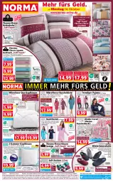 Gazetka promocyjna Norma - Norma - Gazetka - ważna od 21.10 do 21.10.2024 - strona 1 - produkty: aqua, Bau, baumwolle, Bebe, bett, Betttuch, bettwäsche, Coral, creme, daunen und federn, decke, dell, eis, Elan, elle, ente, erde, gin, Hausschuhe, hemd, Kinder, kissen, kleid, kopfkissen, kuscheldecke, Kuschelkleid, lamm, Lammfell, mikrofaser, Mode, Nachthemd, ndk, pflaume, Pyjama, reis, Ria, schuhe, socken, spannbetttuch, Spiele, steppbett, tee, Ti, Tipi, tisch, tuc, wolle