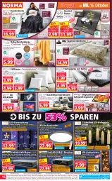 Gazetka promocyjna Norma - Norma - Gazetka - ważna od 21.10 do 21.10.2024 - strona 16 - produkty: auto, batterie, batterien, Bau, baumwolle, Bebe, Birnen, blume, blumen, braun, cashmere, decke, deckenleuchte, deo, dvb, dvb-s2, dvd, eis, elle, Engel, ente, fernbedienung, gin, HDMI, kerze, Kette, kissen, kuscheldecke, Kuschelweich, lack, Lacke, latte, Läufer, lebensmittel, LED Deckenleuchte, led-licht, leds, Leuchte, lichterkette, mitteldecke, Nachtlicht, ndk, orchidee, Radio, Rauch, Receiver, reis, Ria, rwe, Schal, schmutzfangmatte, senf, Sofa, Sofaüberwurf, tagesdecke, Ti, timer, tisch, tischläufer, Tischwäsche, usb, Weihnachtskerzen, wolle, ZTE