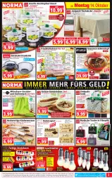 Gazetka promocyjna Norma - Norma - Gazetka - ważna od 21.10 do 21.10.2024 - strona 3 - produkty: apfel, auer, Bebe, Birnen, braten, Bratentopf, brot, Brotkorb, bügel, champagne, champagner, decke, Deckel, dell, edelstahl, einkaufskorb, eis, elle, fleisch, Fleischtopf, frischhaltedosen, Gärkörbchen, geschirr, gin, Glasdeckel, haselnuss, herdarten, Holz, kerze, Kochtopf, korb, Körbchen, kraft, küche, Küchen, lavendel, leuchtmittel, mac, maille, Maus, messer, mikrofaser, mikrowelle, milch, Mode, ndk, nuss, Ofen, quad, reifen, reis, Ria, ring, Schal, schoko, schokolade, Spiele, steckdose, stielkasserolle, Tasche, Ti, tisch, tischdecke, topf, tuc, walnuss