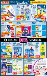 Gazetka promocyjna Norma - Norma - Gazetka - ważna od 21.10 do 21.10.2024 - strona 5 - produkty: allzweckreiniger, apfel, auer, auto, beere, beeren, bio, biozidprodukte, Blüte, bohne, Cap, colorwaschmittel, Duftspray, Duftteelichte, eis, elle, ente, entkalker, flasche, Garten, geschirr, kraft, küche, Küchen, küchentücher, limette, lufterfrischer, Mett, Rauch, reiniger, reiniger gel, Reinigung, reinigungstücher, rwe, spülmittel, tee, Teelicht, teelichte, Ti, tisch, tücher, vanille, waschmittel, wc-reiniger, weck, zitrone, zitronen