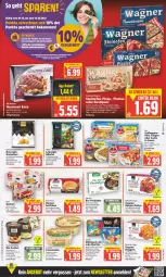 Gazetka promocyjna Edeka - Angebote der Woche - Gazetka - ważna od 14.10 do 14.10.2023 - strona 8 - produkty: auer, Becher, beko, beutel, bio, bourbon, bourbon vanille, brötchen, burger, butter, cevapcici, cola, cremissimo, deka, dessert, dip, eis, elle, ente, erbsen, filegro, filet, getränk, getränke, gin, hamburger, kartoffel, Kette, Kroketten, kuchen, lachs, langnese, mac, Müller, müllerin art, natur, natura, nuggets, nuii, nuss, Ofen, pflanze, pflanzen, reis, rind, rinder, salami, sauce, Schal, Schale, schnitzel, Schöller, schwein, schweine, schweineschnitzel, sim, slip, Sorbet, spargel, tee, Ti, vanille, veggie, wein, weine, ZTE