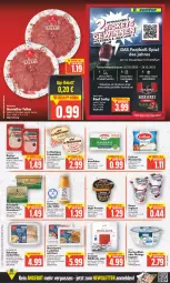 Gazetka promocyjna Edeka - Angebote der Woche - Gazetka - ważna od 14.10 do 14.10.2023 - strona 9 - produkty: auer, aus dem kühlregal, backofen, ball, barbecue, Bau, Bauer, Becher, beutel, camembert, Dairygold, deka, ehrmann, eis, filet, filets, flasche, galbani, grill, hering, Herings, heringsfilets, Innocent, joghur, joghurt, Käse, knoblauch, kräuter, kühlregal, lachs, lachsfilet, Le Rustique, mac, marinade, ndk, obst, oder kräuter, Ofen, pfanne, pudding, regal, reis, rel, ring, säfte, Schal, Schale, schnitten, smoothie, steinhaus, Streichzart, Ti, tuc, Wild, wildlachs, ZTE