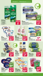 Gazetka promocyjna Wasgau - Gazetka - ważna od 08.08 do 08.08.2026 - strona 12 - produkty: angebot, arla, auer, Bau, Bauer, Becher, beere, braten, butter, buttermilch, culinesse, Dr. Oetker, ehrmann, eis, ente, feinjoghurt, flasche, frische milch, früchte, götterspeise, himbeer, himbeere, je 250-g-packung, joghur, joghurt, Kærgården, korn, kräuter, kräuter-butter, mac, meggle, Meister, milch, milchreis, mousse, mövenpick, Müller, ndk, omega, Omega-3, pudding, rama, Rama Culinesse, reine buttermilch, reis, salz, Streichzart, Ti, vanille, waldmeister