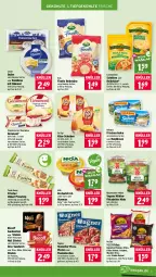 Gazetka promocyjna Wasgau - Gazetka - ważna od 08.08 do 08.08.2026 - strona 13 - produkty: arla, aufstrich, backofen, Becher, beutel, biscoff, brot, brotaufstrich, chili, curry, dell, eis, elle, finello, flammkuchen, fol epi, französischer weichkäse, frikadellen, géramont, hummus, Käse, kuchen, lamm, leerdammer, Loose, mccain, milka, milkana, natur, ndk, nuii, Ofen, oreo, papier, paprika, pizza, Pizzateig, pommes, Pommes Frites, quäse, Reibekäse, reis, rügenwalder, rügenwalder mühle, sandwich, Schal, Schale, steinofen, stieleis, tante fanny, Ti, toblerone, wagner, weichkäse, Weste