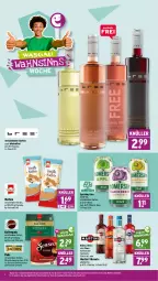 Gazetka promocyjna Wasgau - Gazetka - ważna od 08.08 do 08.08.2026 - strona 2 - produkty: alkohol, angebot, auer, cider, eis, flasche, kaffee, kaffeepads, martini, reis, Ti, Vermouth, waffeln